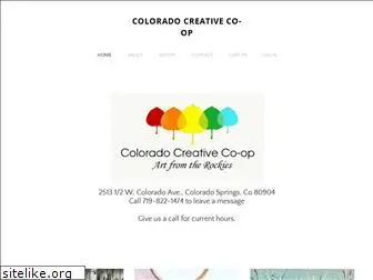 coloradocreativeco-op.com