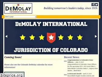 coloradodemolay.org