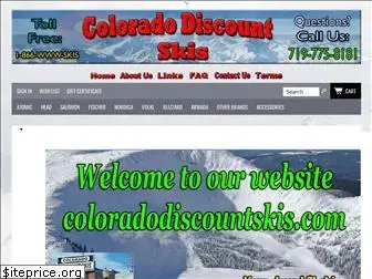 coloradodiscountskis.com