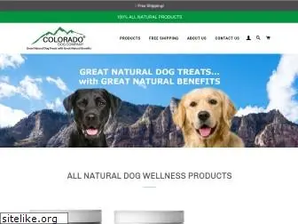 coloradodog.net