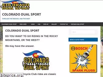 coloradodualsport.com