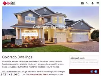 coloradodwellings.com