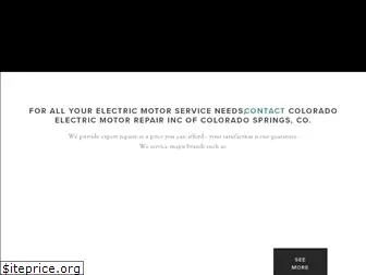 coloradoelectricmotor.com