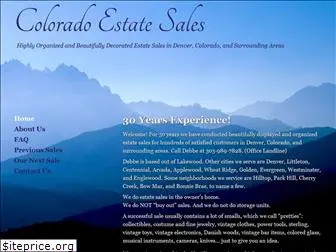 coloradoestatesales.com