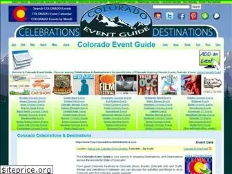 coloradoeventguide.com