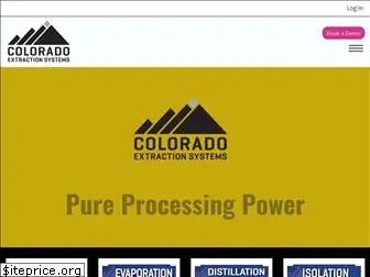 coloradoextraction.com