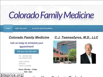 coloradofamilymedicine.com