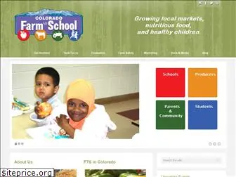 coloradofarmtoschool.org