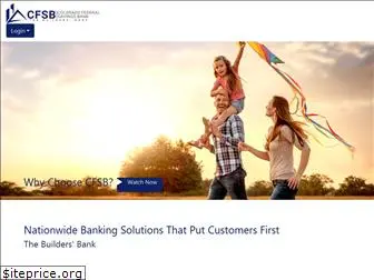 coloradofederalbank.com