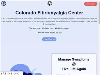 coloradofibromyalgia.com