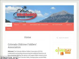 coloradofiddlers.org