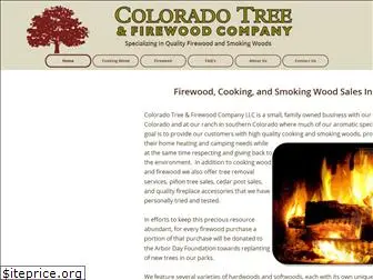 coloradofirewood.com