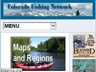 coloradofishing.net