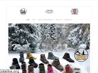 coloradofootwear.com