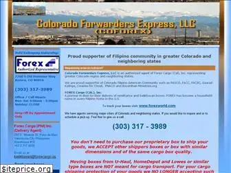 coloradoforex.com