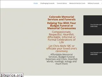 coloradofuneral.org