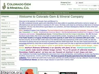 coloradogem.com