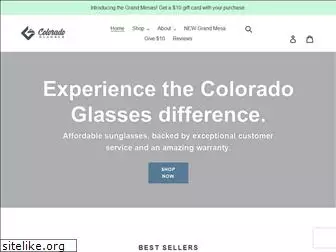 coloradoglasses.com