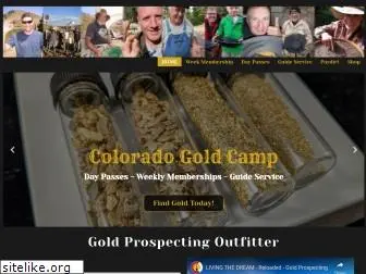 coloradogoldcamp.com