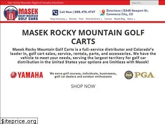 coloradogolfcars.com