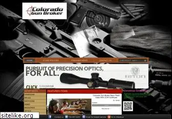 coloradogunbroker.com