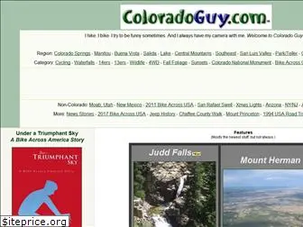 coloradoguy.com