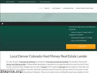 coloradohardmoney.com