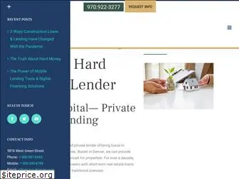 coloradohardmoneyloans.net