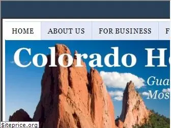 coloradohealthinsurancebrokers.com