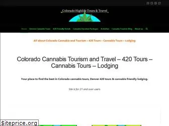 coloradohighlifetours.com