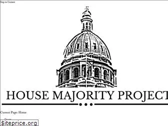 coloradohousemajority.com