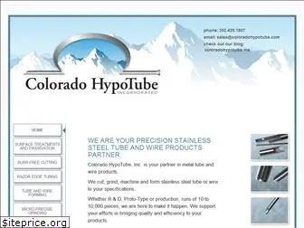 coloradohypotube.com