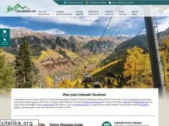 coloradoinfo.com