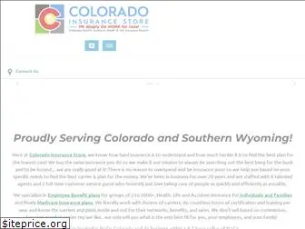 coloradoinsurancestore.com