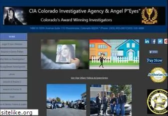 coloradoinvestigativeagency.com