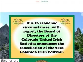 coloradoirishfestival.com