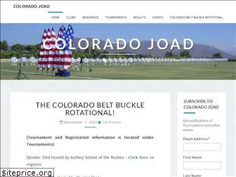 coloradojoad.com