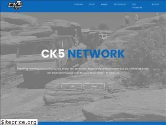 coloradok5.com