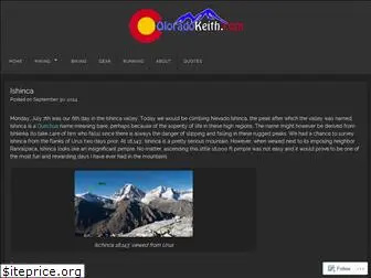 coloradokeith.com