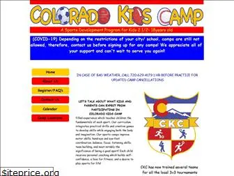 coloradokidscamp.com