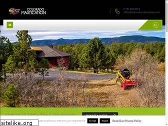 coloradomastication.com