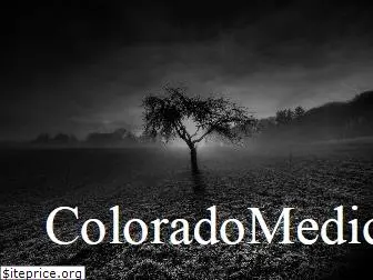 coloradomedicine.com