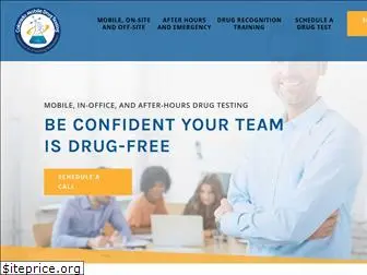 coloradomobiledrugtesting.com