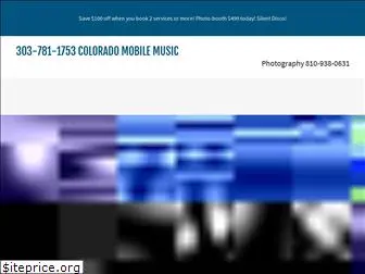 coloradomobilemusic.com