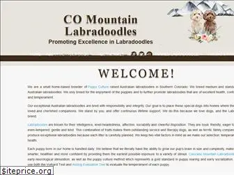 coloradomountainlabradoodles.com