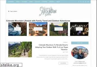 coloradomountainmom.com