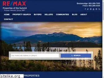 coloradomtnproperties.com