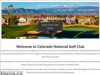 coloradonationalgolfclub.com