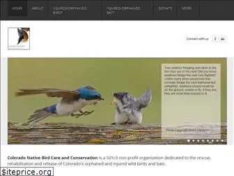 coloradonativebird.org