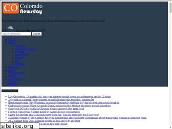 coloradonewsday.com